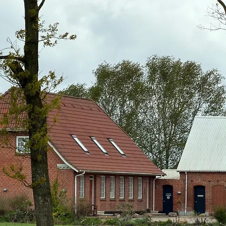 Vestergard Gaestehus Varde