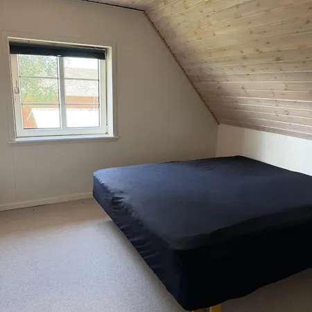 Vestergard Gaestehus Bed & Breakfast