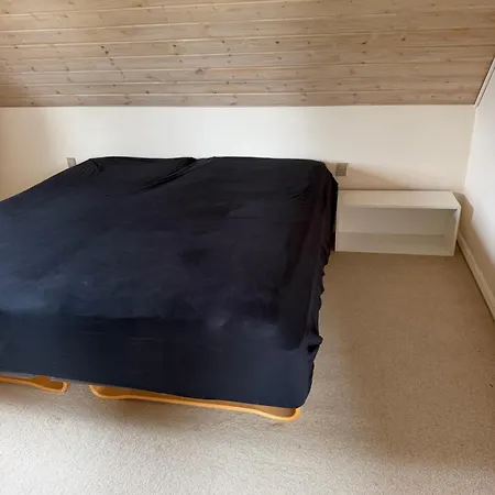 Vestergard Gaestehus Bed & Breakfast 3*