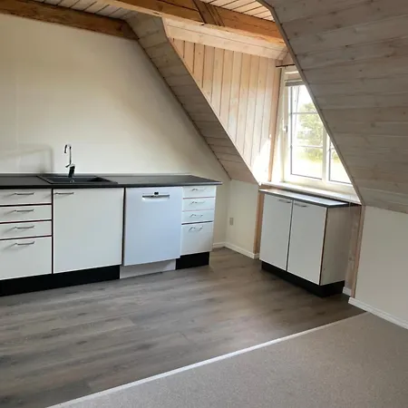 Vestergard Gaestehus Bed & Breakfast 3*