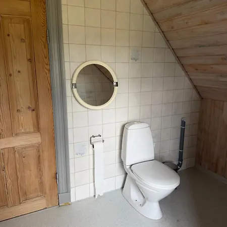 Vestergard Gaestehus Bed & Breakfast 3*
