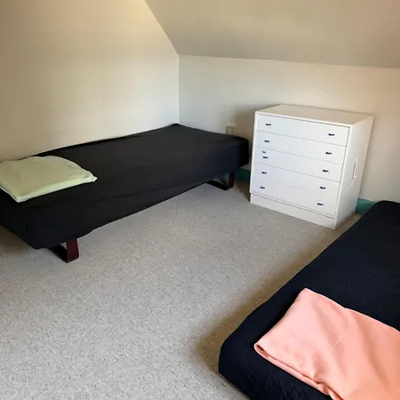 Vestergard Gaestehus Bed & Breakfast 3*
