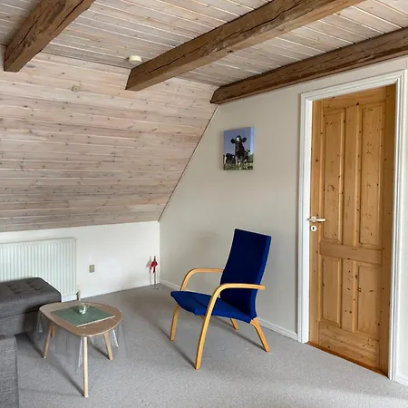 Vestergard Gaestehus 3* Varde