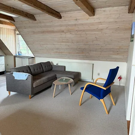 Vestergard Gaestehus 3* Varde
