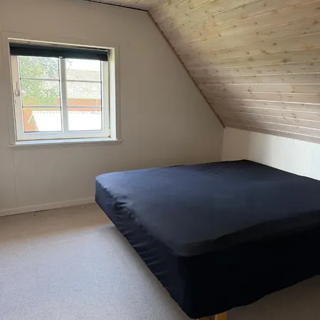 Bed & Breakfast Vestergard Gaestehus Varde