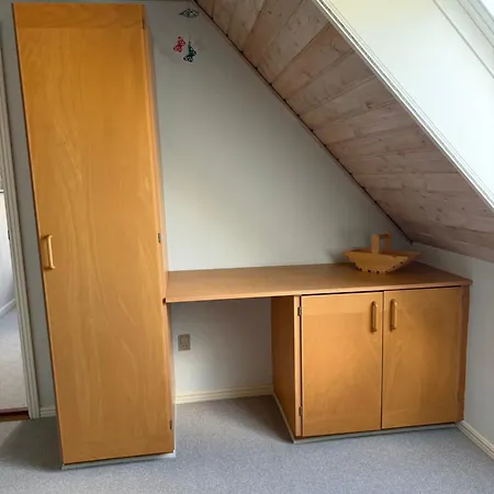 Vestergard Gaestehus 3* Varde