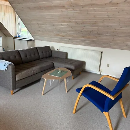 Vestergard Gaestehus Bed & Breakfast Varde