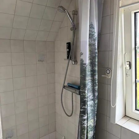 Bed & Breakfast Vestergard Gaestehus Varde
