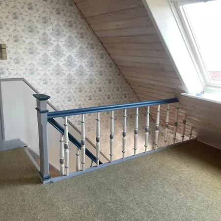 Vestergard Gaestehus Bed & Breakfast
