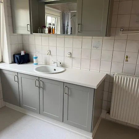 Vestergard Gaestehus Bed & Breakfast