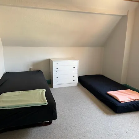 Vestergard Gaestehus 3* Varde