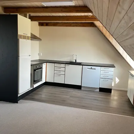 Vestergard Gaestehus Bed & Breakfast 3*