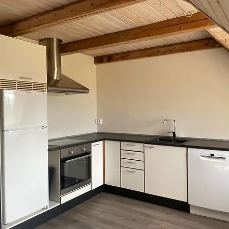 Vestergard Gaestehus Bed & Breakfast 3*