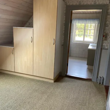 Vestergard Gaestehus Bed & Breakfast