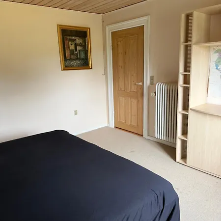 Vestergard Gaestehus Varde