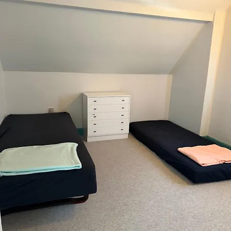 Vestergard Gaestehus Varde