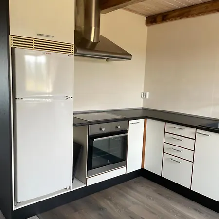 Bed & Breakfast Vestergard Gaestehus Varde