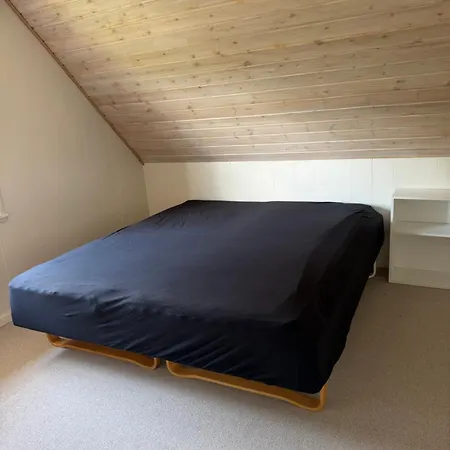 Vestergard Gaestehus 3*