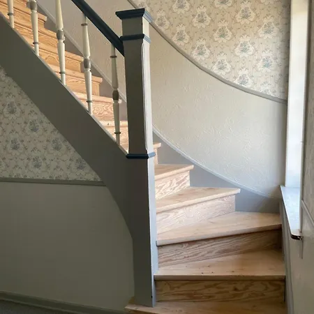 Bed & Breakfast Vestergard Gaestehus
